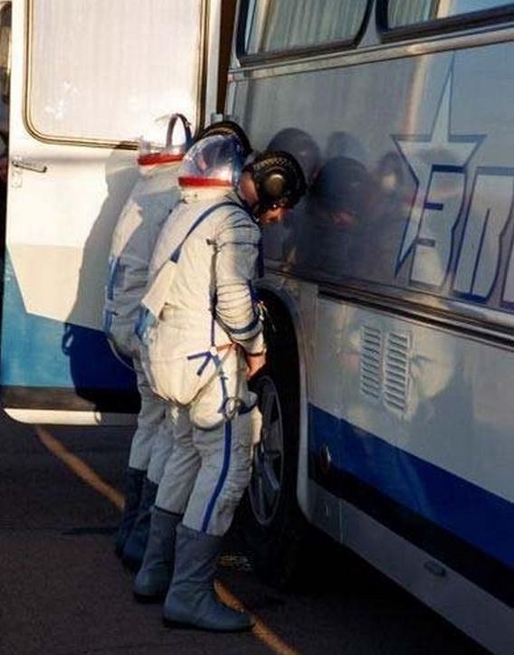 Особенности национального вождения
