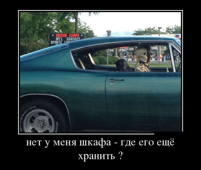 Демотиваторы