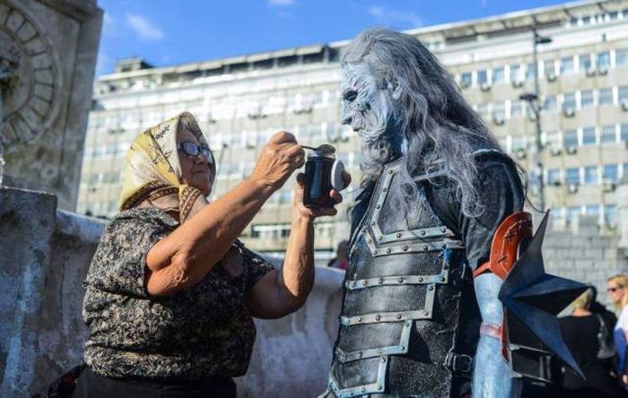 Прикольные картинки