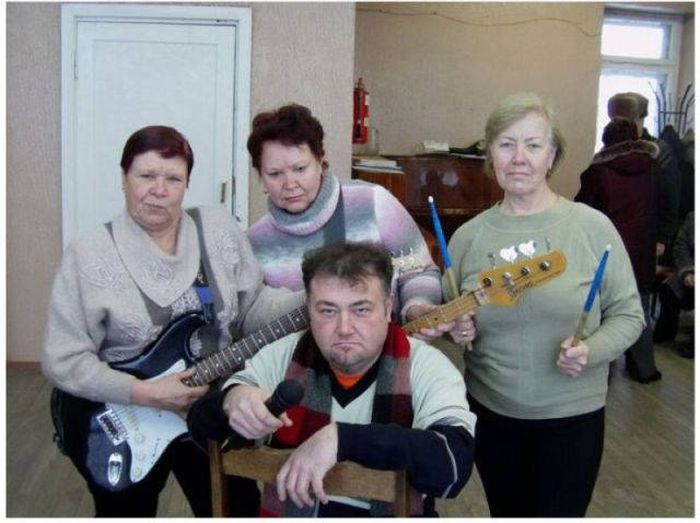 Прикольные картинки
