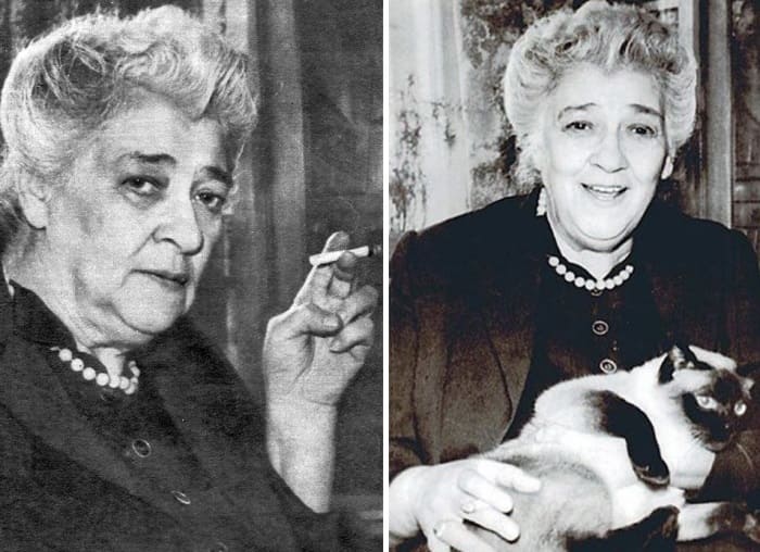 Фаина Раневская: легендарная актриса и ее одиночество