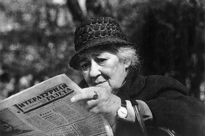 Фаина Раневская: легендарная актриса и ее одиночество