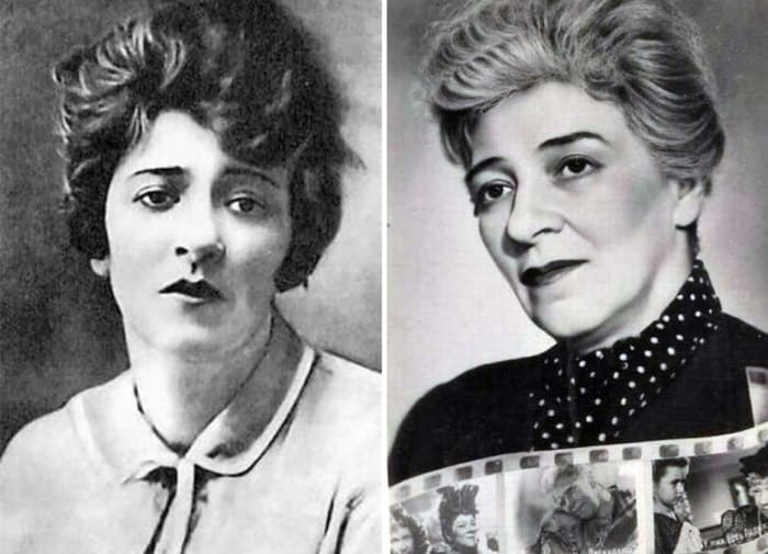 Фаина Раневская: легендарная актриса и ее одиночество