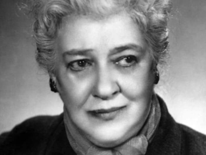 Фаина Раневская: легендарная актриса и ее одиночество