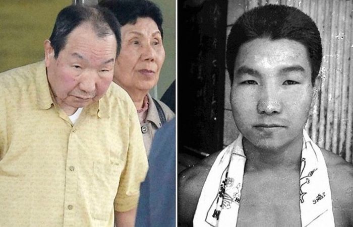 Ивао Хакамада - невиновный японец, отсидевший в тюрьме 46 лет Ивао Хакамада - невиновный японец, отсидевший в тюрьме 46 лет
