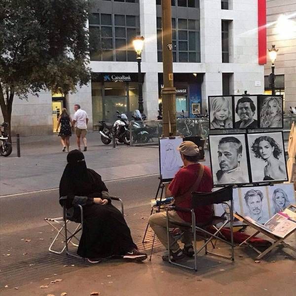 Прикольные картинки