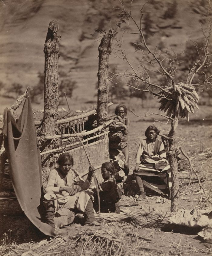 История в фотографиях