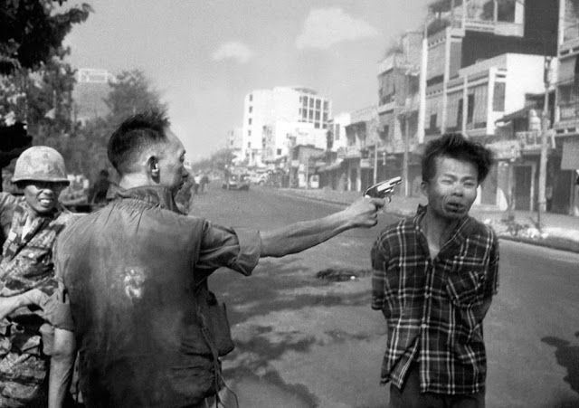 История в фотографиях