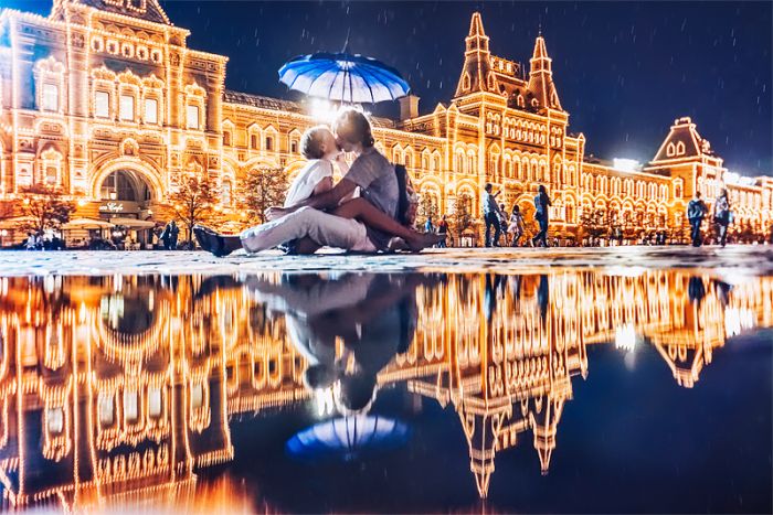 Порция картинок