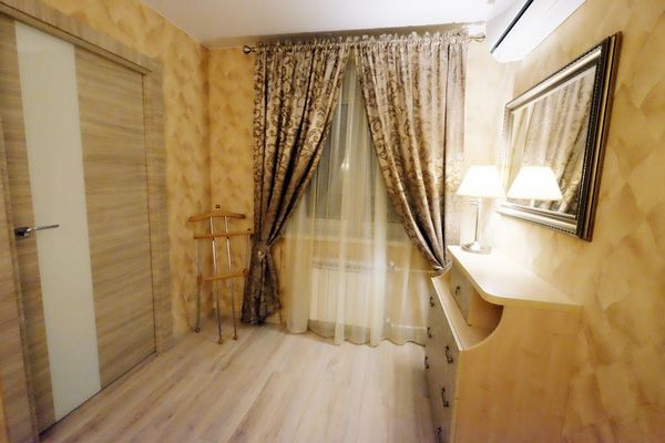 Как модернизируют старые хрущевки Как модернизируют старые хрущевки