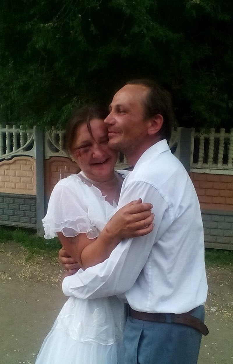 Чудики из социальных сетей
