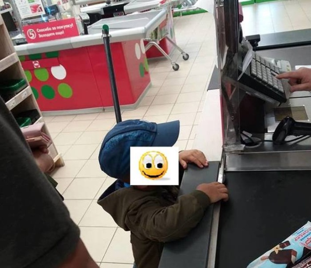 Нанотехнологии и 5-летний мальчик