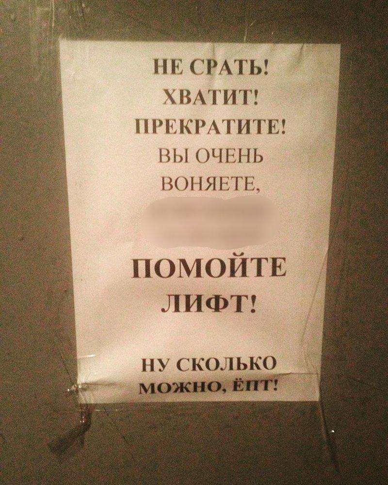 Когда с соседями «повезло»