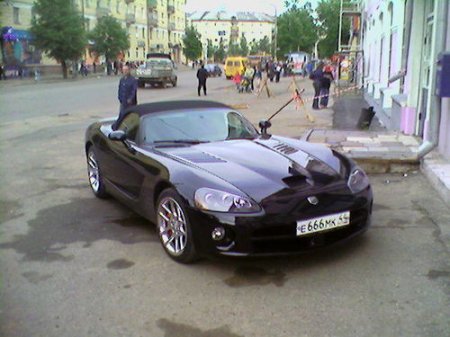 Было и не стало (6 фото)