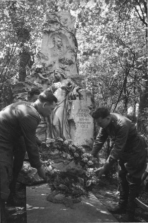 Дороги войны (27 фото)