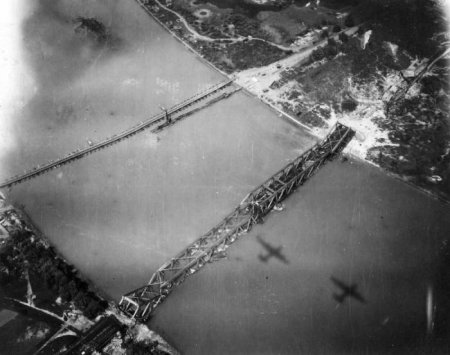 К 9 мая - побежденная Германия (20 фото)