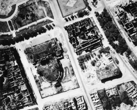 К 9 мая - побежденная Германия (20 фото)