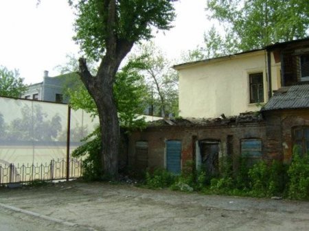 Екатеринбург готовится к ШОСу (12 фото+текст )