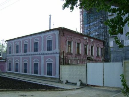 Екатеринбург готовится к ШОСу (12 фото+текст )