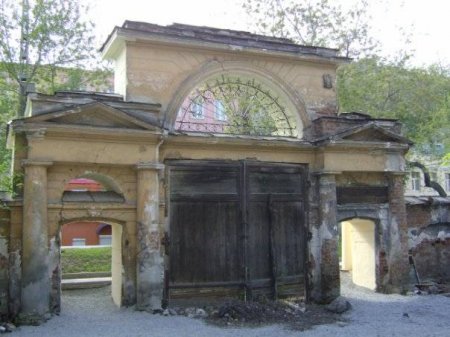 Екатеринбург готовится к ШОСу (12 фото+текст )