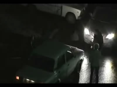 Программа "К". Выпуск от 08.06.09. "Дворовый триллер".