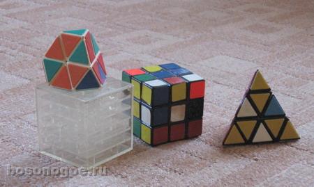 Игрушки нашего советского детства (46 фото)