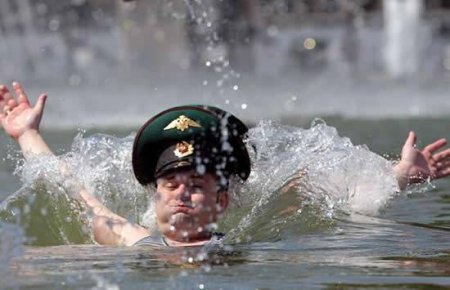 С Днем Пограничника (10 фото)