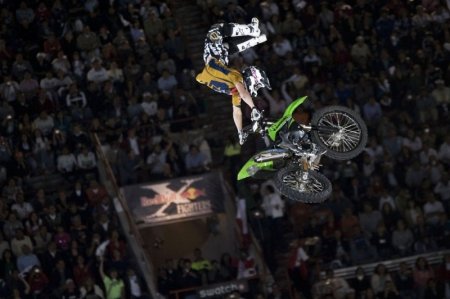 Red Bull X Fighters (17 фото)