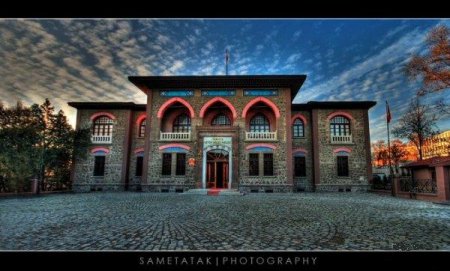 Фотограф Sametatak