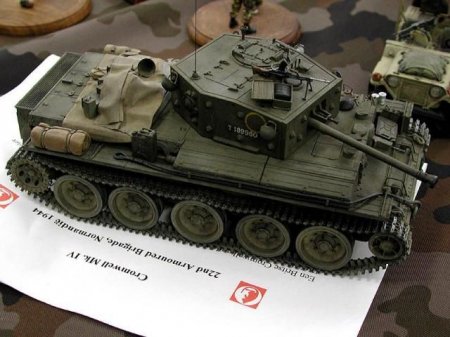 Военные модельки (19 фото)