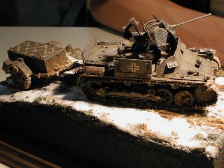 Военные модельки (19 фото)