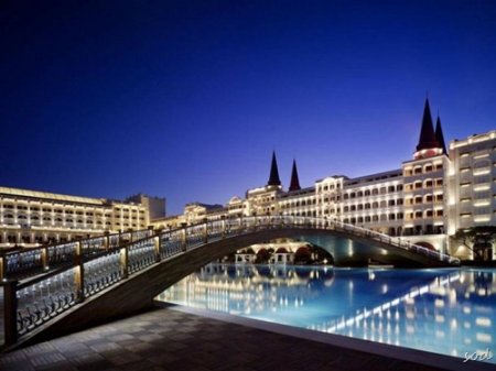 Mardan Palace (30 фото)