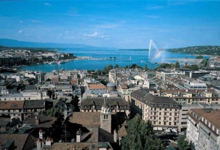 Самые дорогие города мира 2009 (20 фото)