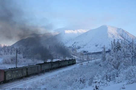 Что мы знаем о нашей стране...? (18 фото)