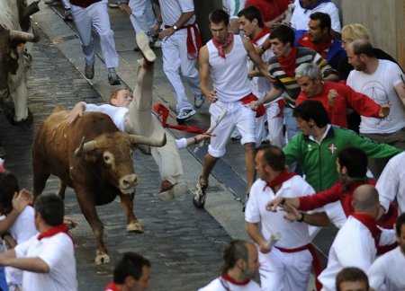 Добегались (6 фото)