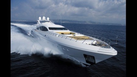 За 29 500 000 EUR (16 фото)