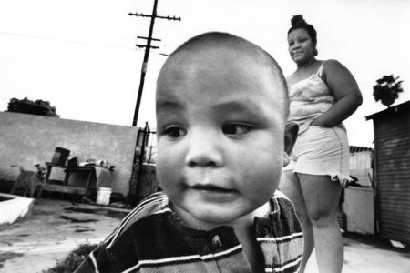 Банды Лос Анджелеса (26 фото)