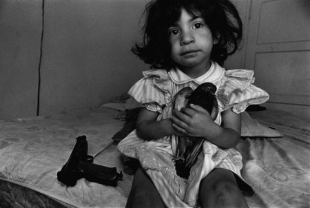 Банды Лос Анджелеса (26 фото)