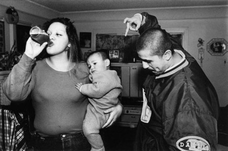 Банды Лос Анджелеса (26 фото)