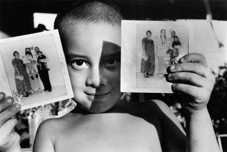 Банды Лос Анджелеса (26 фото)