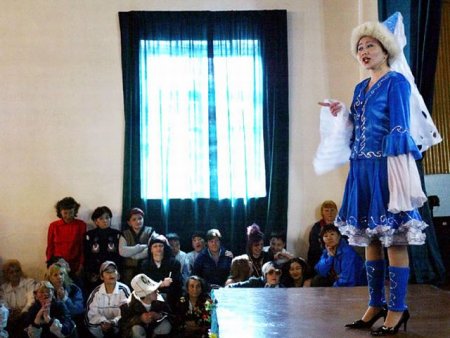 Женщины в тюряге (15 фото)