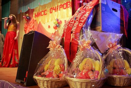 Женщины в тюряге (15 фото)