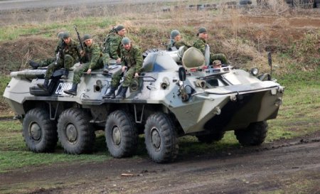 Проигранные войны президента Медведева
