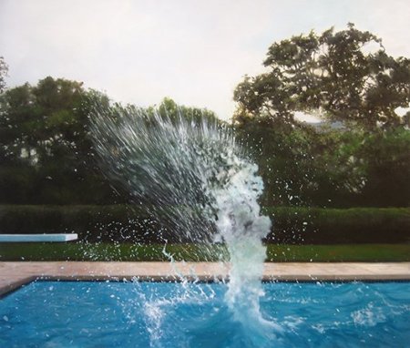 10 рисунков, которые сложно отличить от фото (10 рисунков)