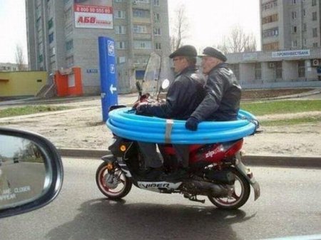 Эх, дороги (56 фото)