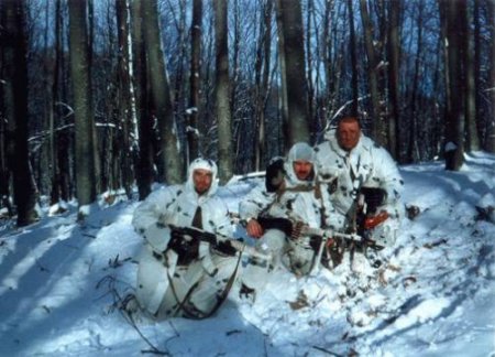 19 августа день создания группы специального назначения Вымпел (13 фото+текст)