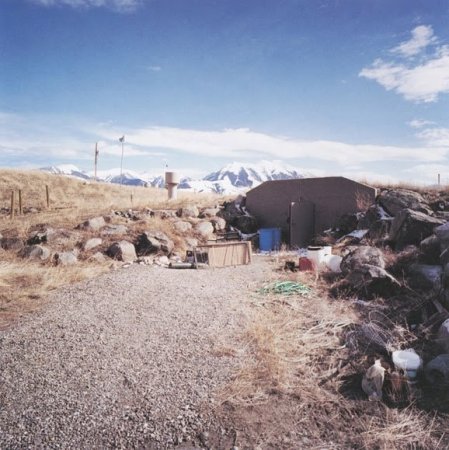 Личные бомбоубежища (19 фото)