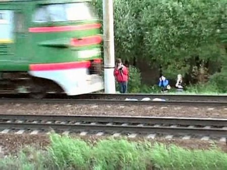 Экстрималка (11 фото)