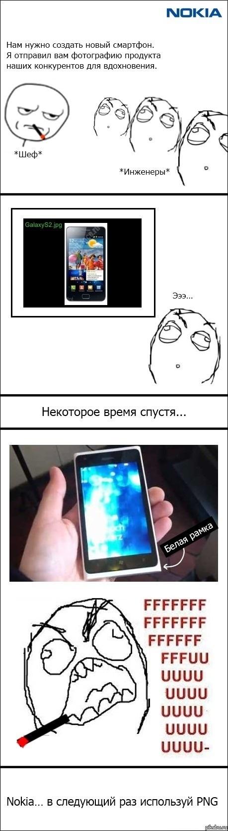 Прикольные комиксы (30 фото)