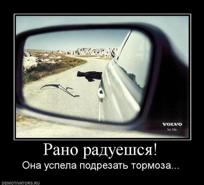 Демотиваторы (73 фото)
